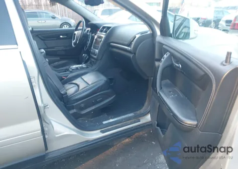 2015 GMC Acadia Slt-1 z USA, uszkodzony, nr VIN 1GKKVRKD3FJ301349